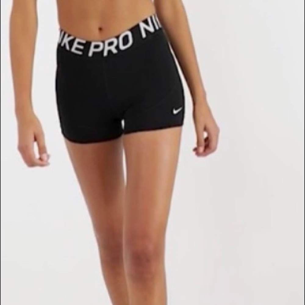 Niki Pro Spandex Women